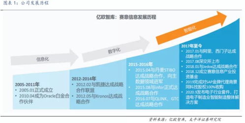 赛意信息vs鼎捷软件 2021年8月IT服务行业大客户、网络与信息安全软件开发对比分析