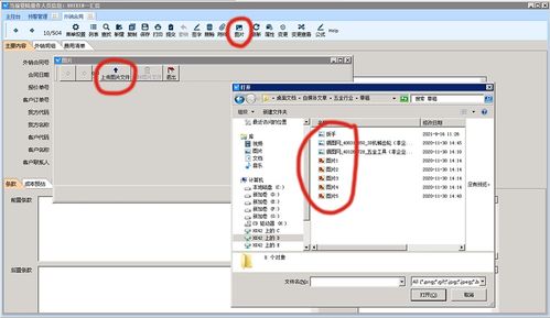 外贸软件开发中常见的图片类问题与解决方案